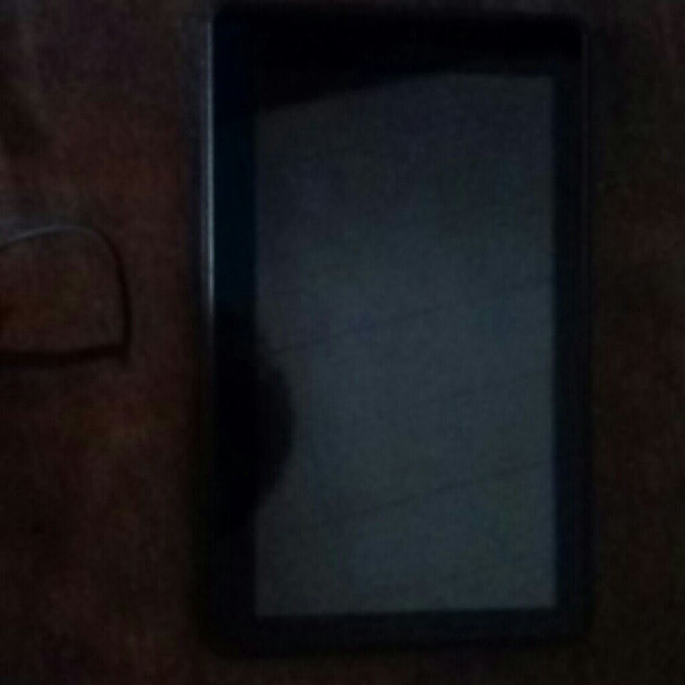 Tablet